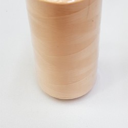 Yavruağzı Polyester Dikiş İpliği Bobin-DM-1025 Yavruağzı Polyester Dikiş İpliği Bobin-DM-1025