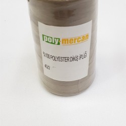 Vizon Polyester Dikiş İpliği Bobin-DM-1027 Vizon Polyester Dikiş İpliği Bobin-DM-1027