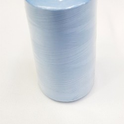 Bebe Mavi Polyester Dikiş İpliği Bobin-DM-1029