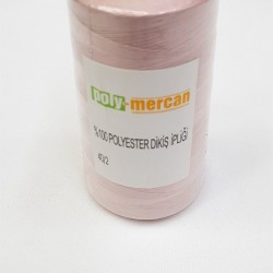 Pudra Polyester Dikiş İpliği Bobin-DM-1032