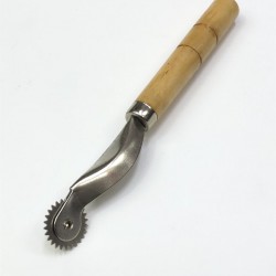 Keçe - Kumaş Çizme Ruleti-DM-1035