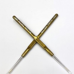 Tulip Tığ Örtü Tığı-DM-1037