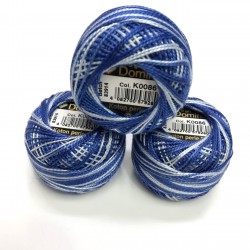 Coats Domino Koton Perle No:8 Nakış İpi 0086-DM-1059