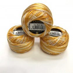 Coats Domino Koton Perle No:8 Nakış İpi 00161-DM-1060