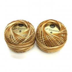 Coats Domino Koton Perle No:8 Nakış İpi-DM-1062