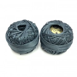 Coats Domino Koton Perle No:8 Nakış İpi-DM-1065