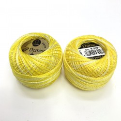 Coats Domino Koton Perle No:8 Nakış İpi 0087-DM-1066