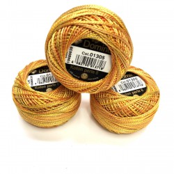 Coats Domino Koton Perle No:8 Nakış İpi 1305-DM-1067