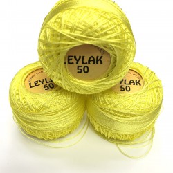 Leylak Dantel İpliği 50-DM-1071 Leylak Dantel İpliği 50-DM-1071
