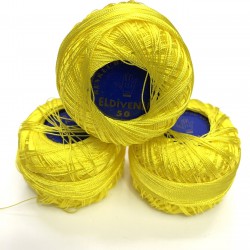 Dantel İpliği No:50-DM-1072