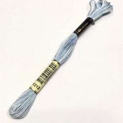 Anchor Muline Nakış İpliği 1212-DM-1080 Anchor Muline Nakış İpliği 1212-DM-1080