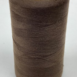 Kahve İplik Dikiş Bobini-DM-183
