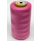 Koyu Pembe İplik Dikiş Bobini-DM-184