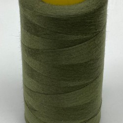 Antik Yeşil İplik Dikiş Bobini-DM-185 Antik Yeşil İplik Dikiş Bobini-DM-185