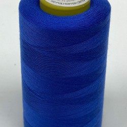 Saks Mavi İplik Dikiş Bobini-DM-186