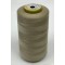 Koyu Bej İplik Dikiş Bobini-DM-187