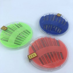 Dikiş İğnesi 3 lü Set-DM-204