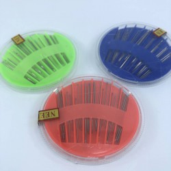 Dikiş İğnesi 3 lü Set-DM-204