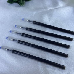 Siyah Isı Ve Buhar İle Uçan Çizgi Kalemi 5 Adet-DM-208