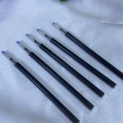 Siyah Isı Ve Buhar İle Uçan Çizgi Kalemi 5 Adet-DM-208