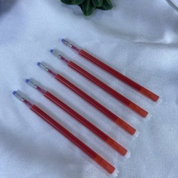 Kırmızı Isı Ve Buhar İle Uçan Çizgi Kalemi 5 Adet-DM-210