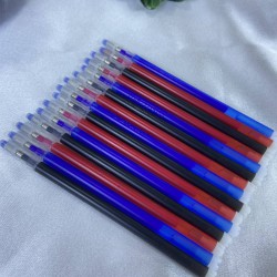 Karışık Renk Isı Ve Buhar İle Uçan Çizgi Kalemi 15 Adet-DM-211