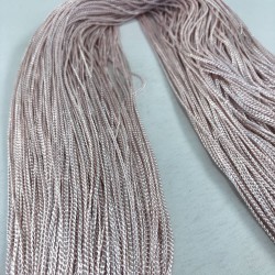 Pudra Dekoratif Püskül 60 Cm-DP60-1009