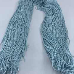 Su Yeşili Dekoratif Püskül 80 Cm-DP80-1003