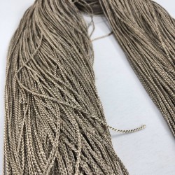 Vizon Dekoratif Püskül 80 Cm-DP80-1008