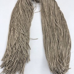 Vizon Dekoratif Püskül 80 Cm-DP80-1008