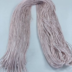 Pudra Dekoratif Püskül 80 Cm-DP80-1009