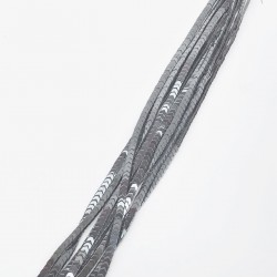 Hematit Ok İşareti Taş Boncuk-DTB-1066