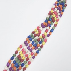 Renkli Taş Boncuk-DTB-1077