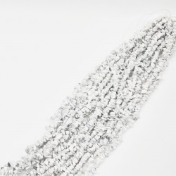 Renkli Çakıl Taşı Boncuk-DTB-1088