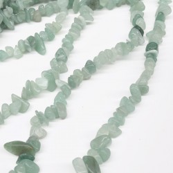 Renkli Çakıl Taşı Boncuk-DTB-1090