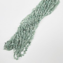 Renkli Çakıl Taşı Boncuk-DTB-1090