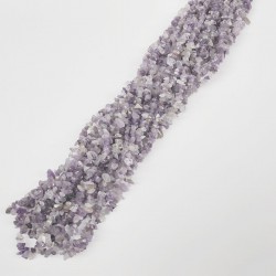 Renkli Çakıl Taşı Boncuk-DTB-1091