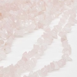 Renkli Çakıl Taşı Boncuk-DTB-1094