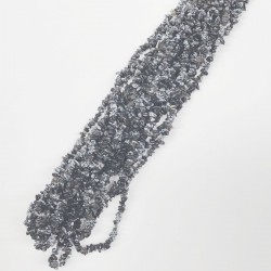 Renkli Çakıl Taşı Boncuk-DTB-1095