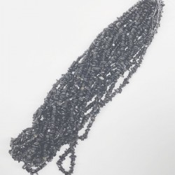 Renkli Çakıl Taşı Boncuk-DTB-1097