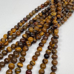 Kahve Bal Rengi Kaplangözü Doğal Taş 6 Mm 1 Dizi-DTB-1153 Kahve Bal Rengi Kaplangözü Doğal Taş 6 Mm 1 Dizi-DTB-1153