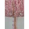 Pembe Hologram Kelebekli Payet Şerit &ndash; Fantasy T&uuml;l S&uuml;sleme Şeridi 1 Metre-FANTASY-5