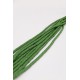 Çimen Yeşili Fimo Hamur Boncuk-FHB-1008