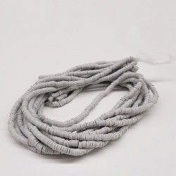 Gri Fimo Hamur Boncuk-FHB-1012 Gri Fimo Hamur Boncuk-FHB-1012