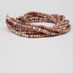 Kahve Fimo Hamur Boncuk-FHB-1044 Kahve Fimo Hamur Boncuk-FHB-1044