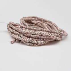 Pdura Desenli Fimo Hamur Boncuk-FHB-1064