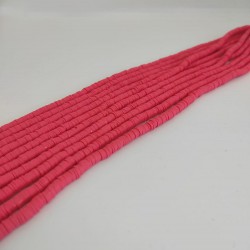 Fimo Hamur Boncuk 1-FHB-1115