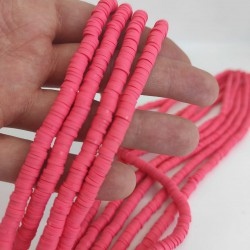 Fimo Hamur Boncuk 1-FHB-1115