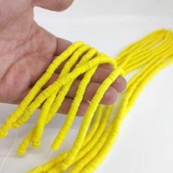 Fimo Hamur Boncuk 5-FHB-1119 Fimo Hamur Boncuk 5-FHB-1119