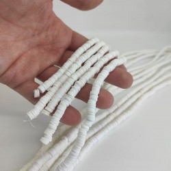 Fimo Hamur Boncuk 7-FHB-1121 Fimo Hamur Boncuk 7-FHB-1121